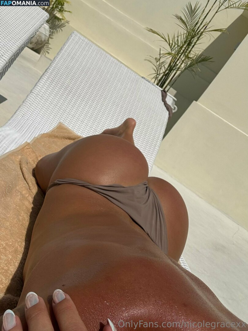 Nicole Grace / nicolegracept / nicolegracex Nu OnlyFans  Foto vazada #154