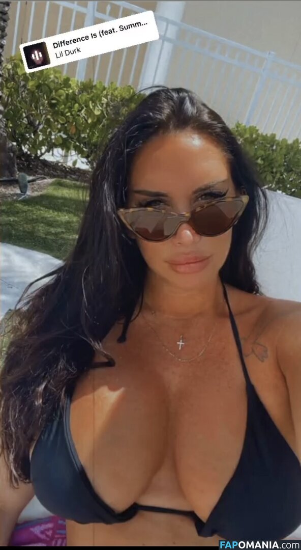 Nicole Mcnair / Nicolefire / nicolefire1 / nicolefire_ Nu OnlyFans  Foto vazada #1