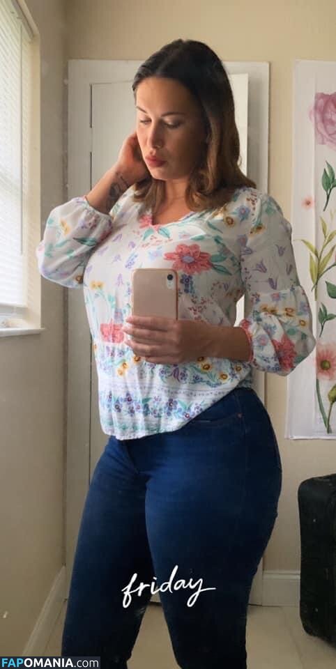 Nicole Mcnair / Nicolefire / nicolefire1 / nicolefire_ Nu OnlyFans  Foto vazada #18