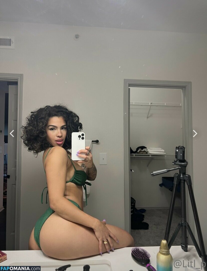 Nicole Patino / litl_p / litlp / nicki.p Nu OnlyFans  Foto vazada #22