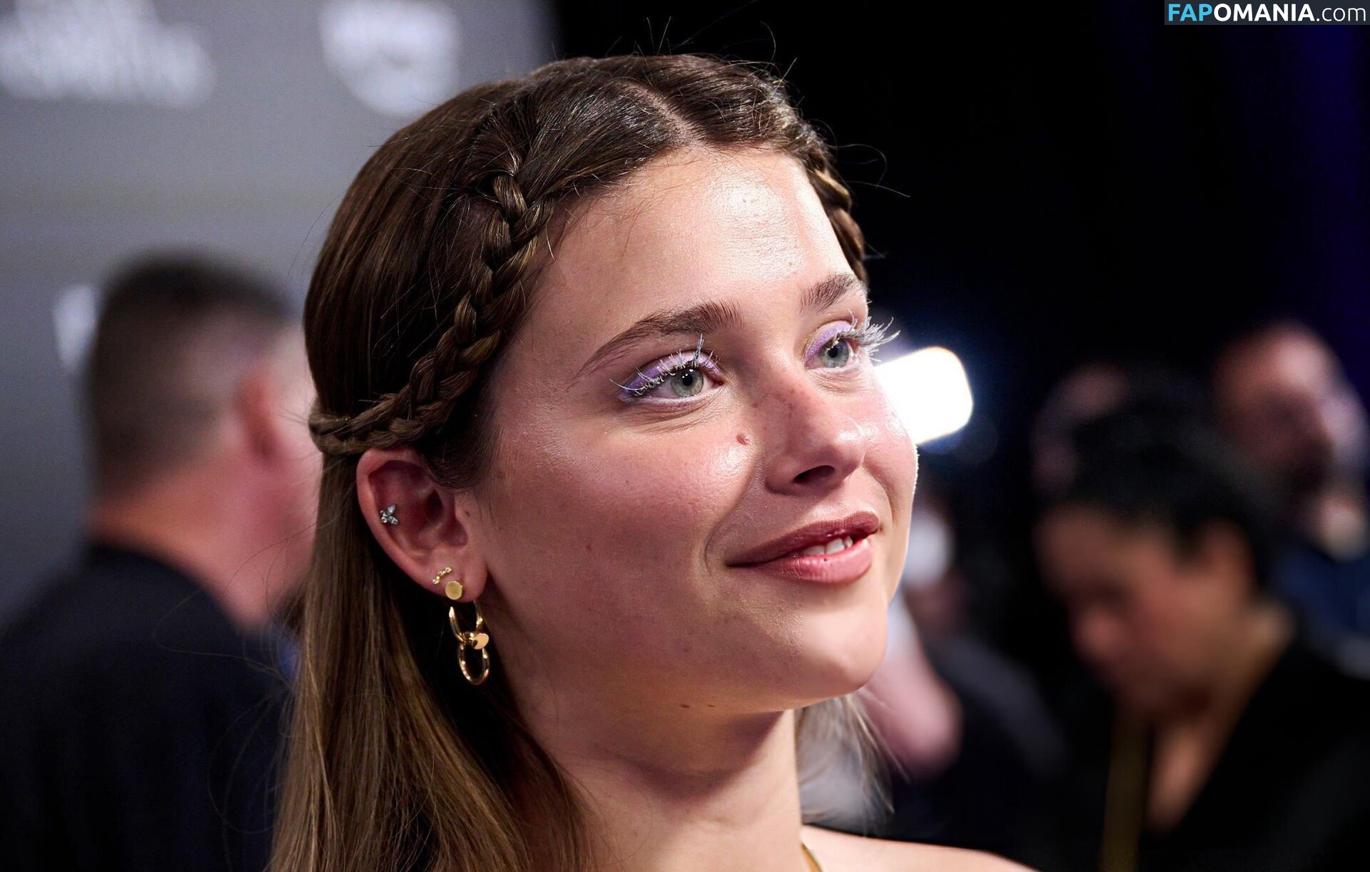 Nicole Wallace / itsnicolewallace Nu OnlyFans  Foto vazada #21