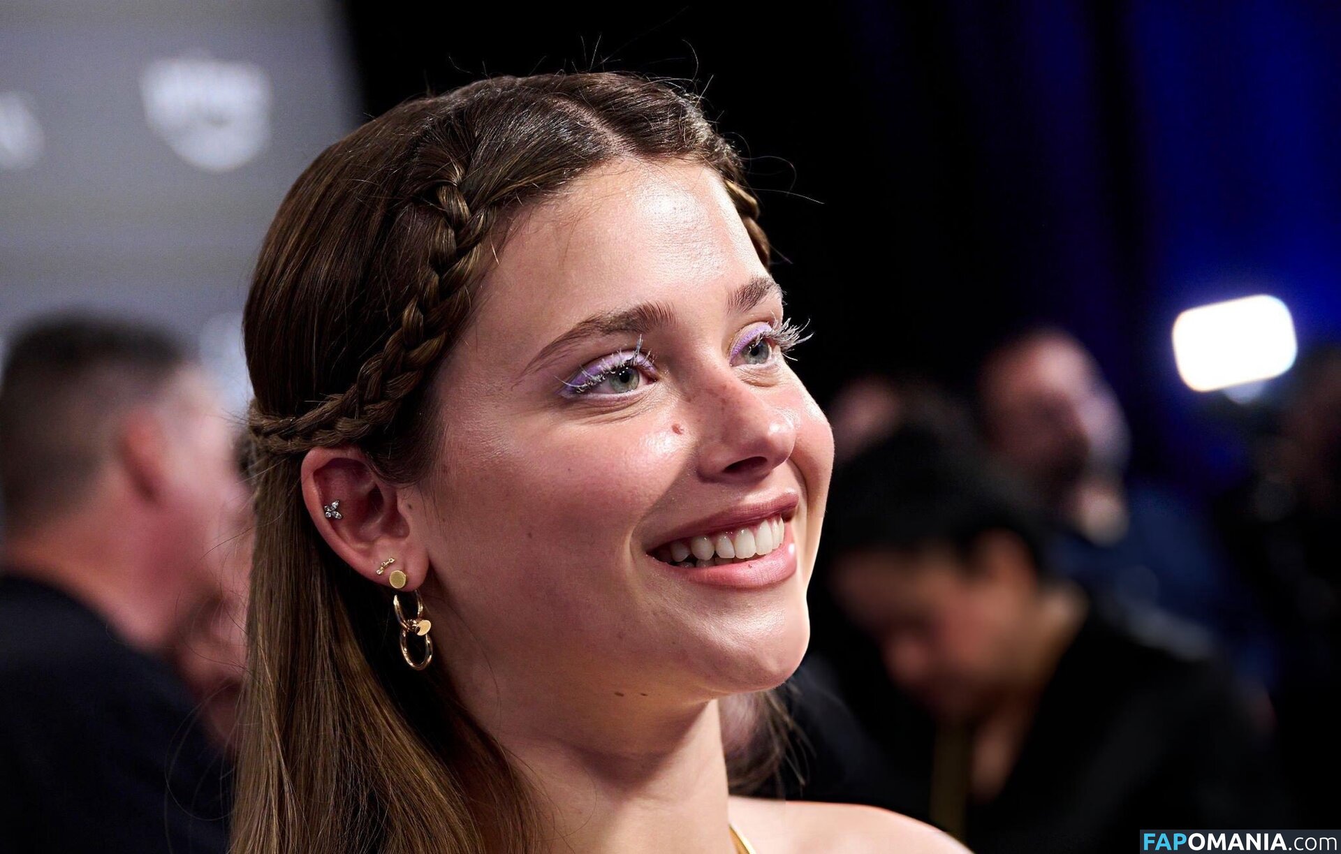 Nicole Wallace / itsnicolewallace Nu OnlyFans  Foto vazada #22