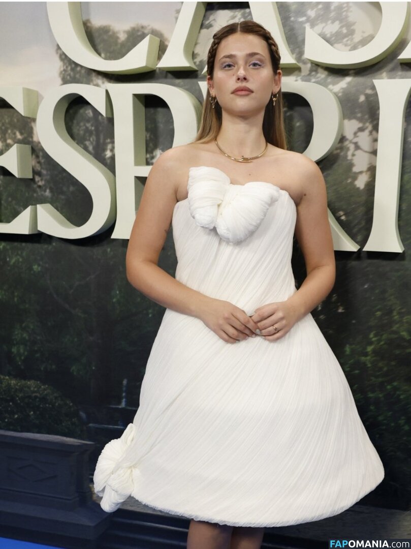 Nicole Wallace / itsnicolewallace Nu OnlyFans  Foto vazada #27