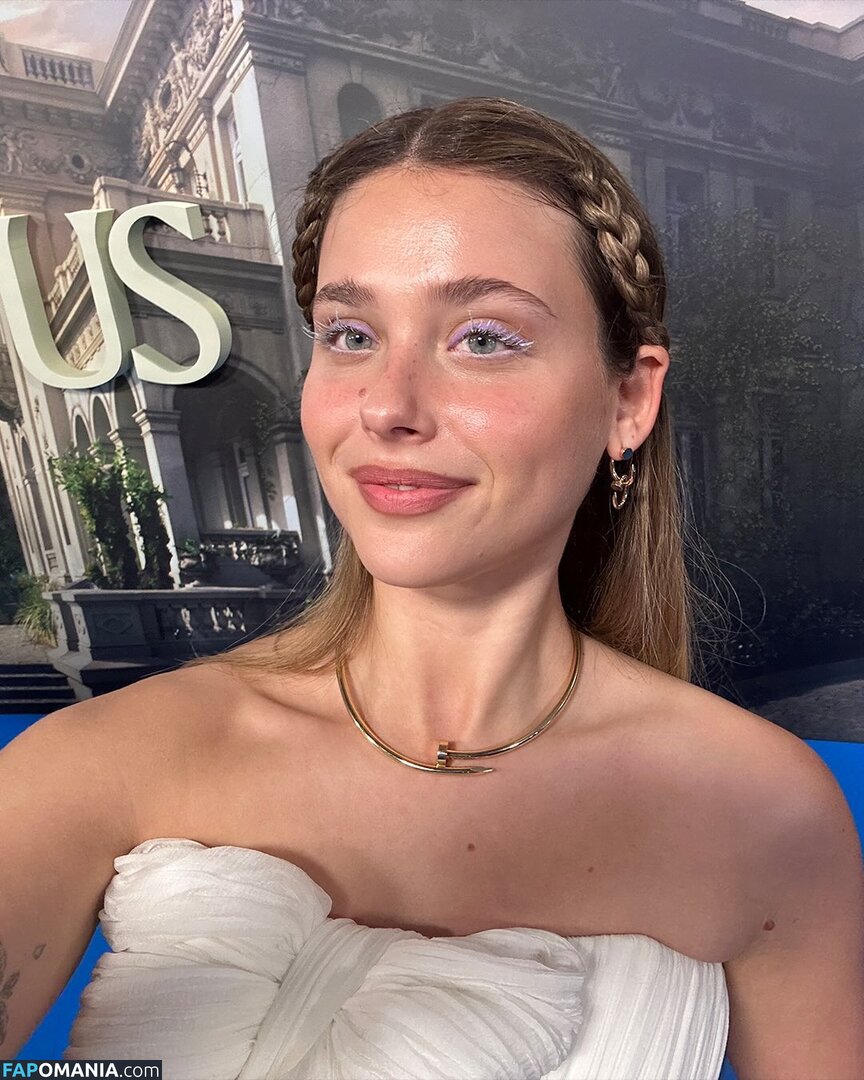 Nicole Wallace / itsnicolewallace Nu OnlyFans  Foto vazada #28