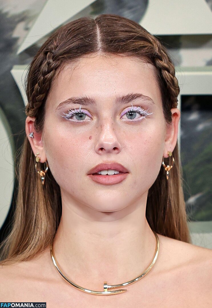 Nicole Wallace / itsnicolewallace Nu OnlyFans  Foto vazada #29