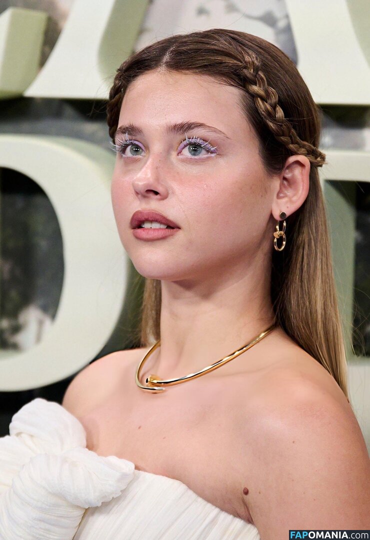 Nicole Wallace / itsnicolewallace Nu OnlyFans  Foto vazada #33