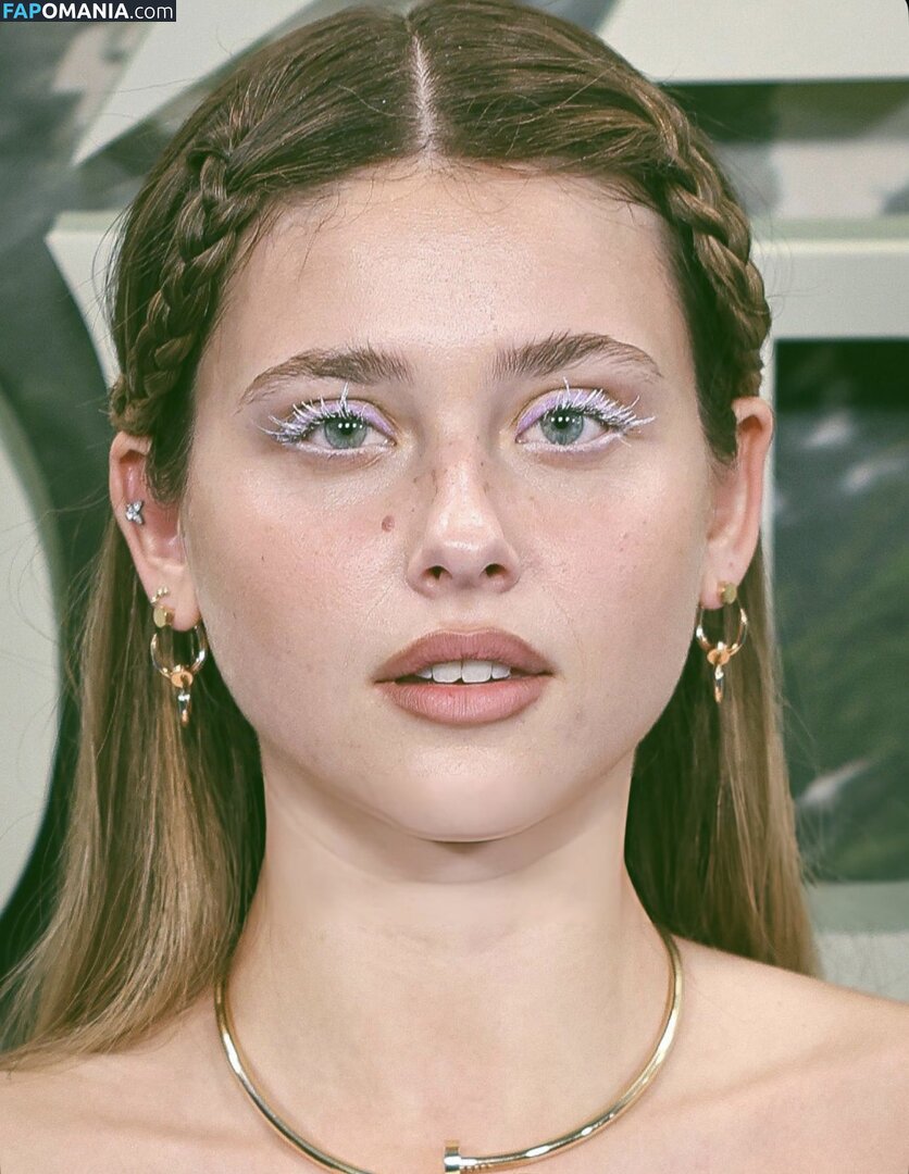 Nicole Wallace / itsnicolewallace Nu OnlyFans  Foto vazada #34