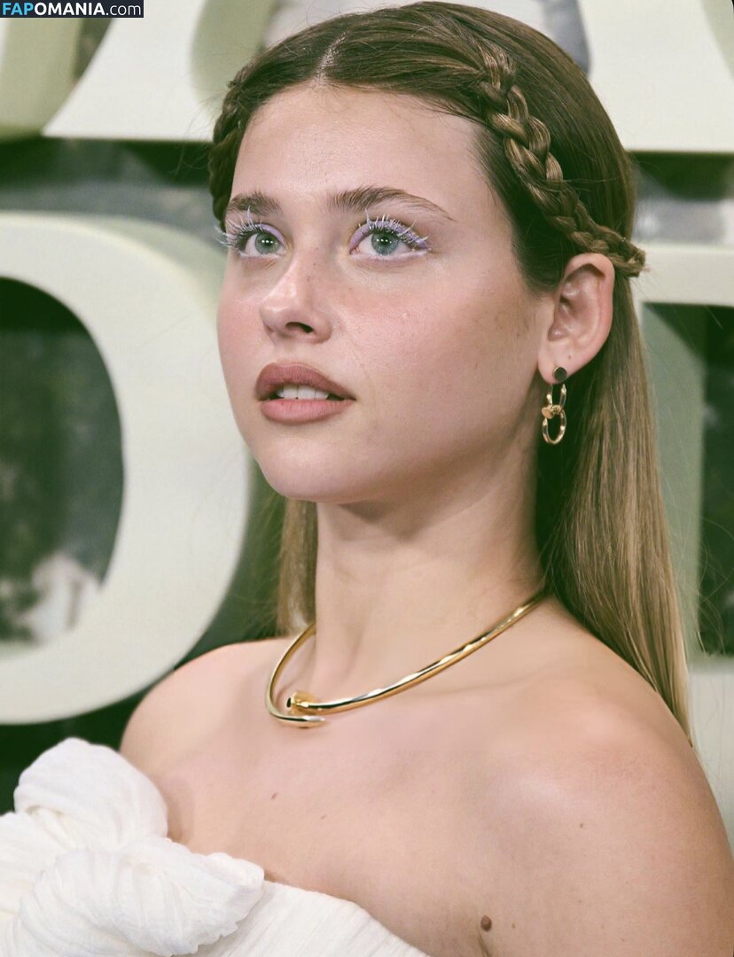 Nicole Wallace / itsnicolewallace Nu OnlyFans  Foto vazada #35