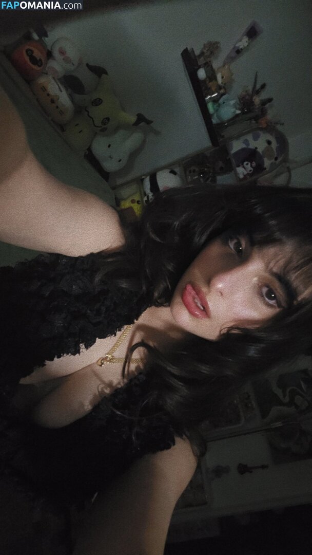 Nicolechka / chaelerose / https: Nu OnlyFans  Foto vazada #5