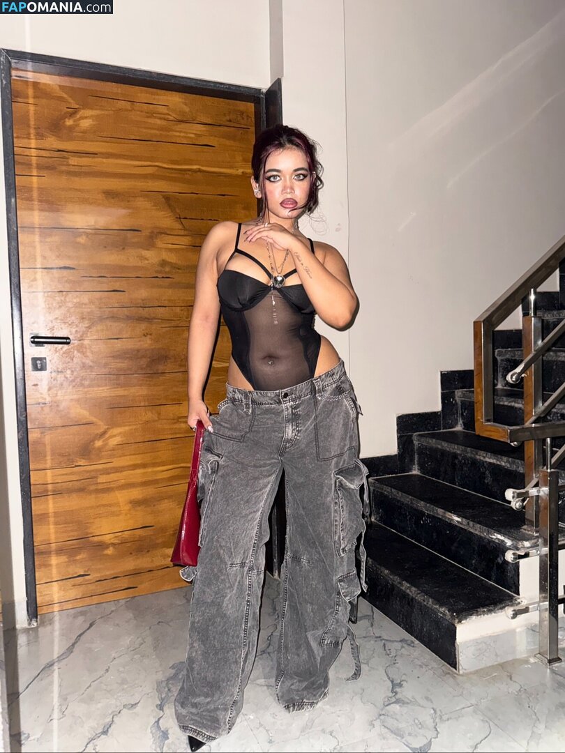 Niharika Jaiswal / niharikaa.aa Nu OnlyFans  Foto vazada #10