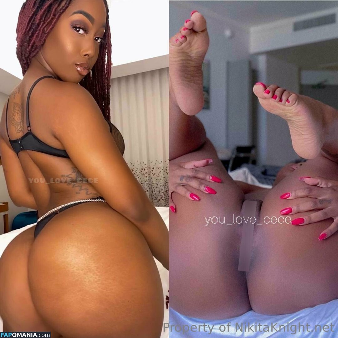 nikatknight / nikatnight Nu OnlyFans  Foto vazada #4