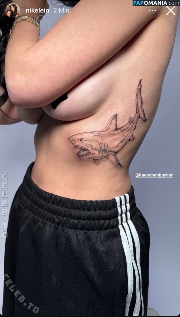 Nikelein Nu OnlyFans  Foto vazada #1