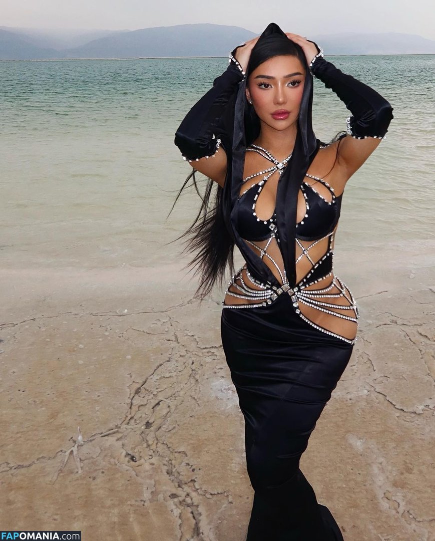 Nikita Dragun / nikitadragun Nu OnlyFans  Foto vazada #4