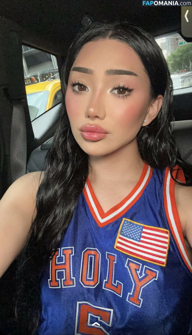 Nikita Dragun / nikitadragun Nu OnlyFans  Foto vazada #6
