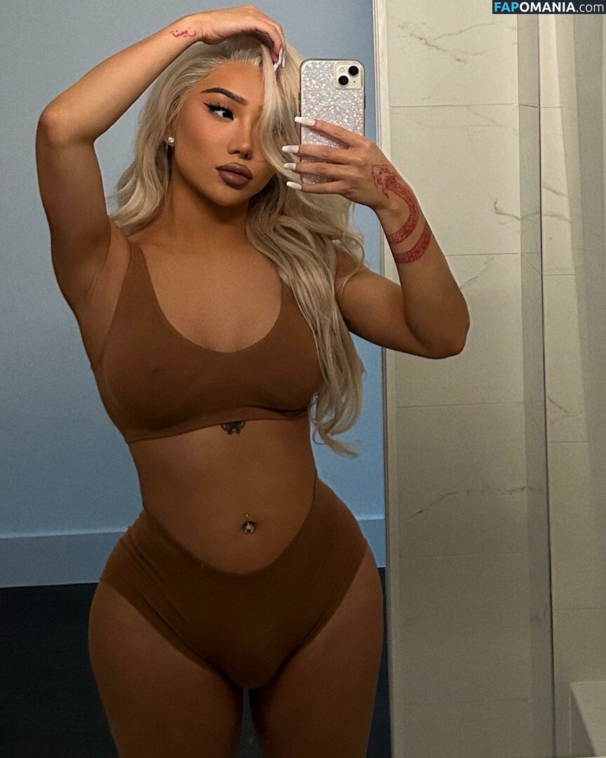 Nikita Dragun / nikitadragun Nu OnlyFans  Foto vazada #9