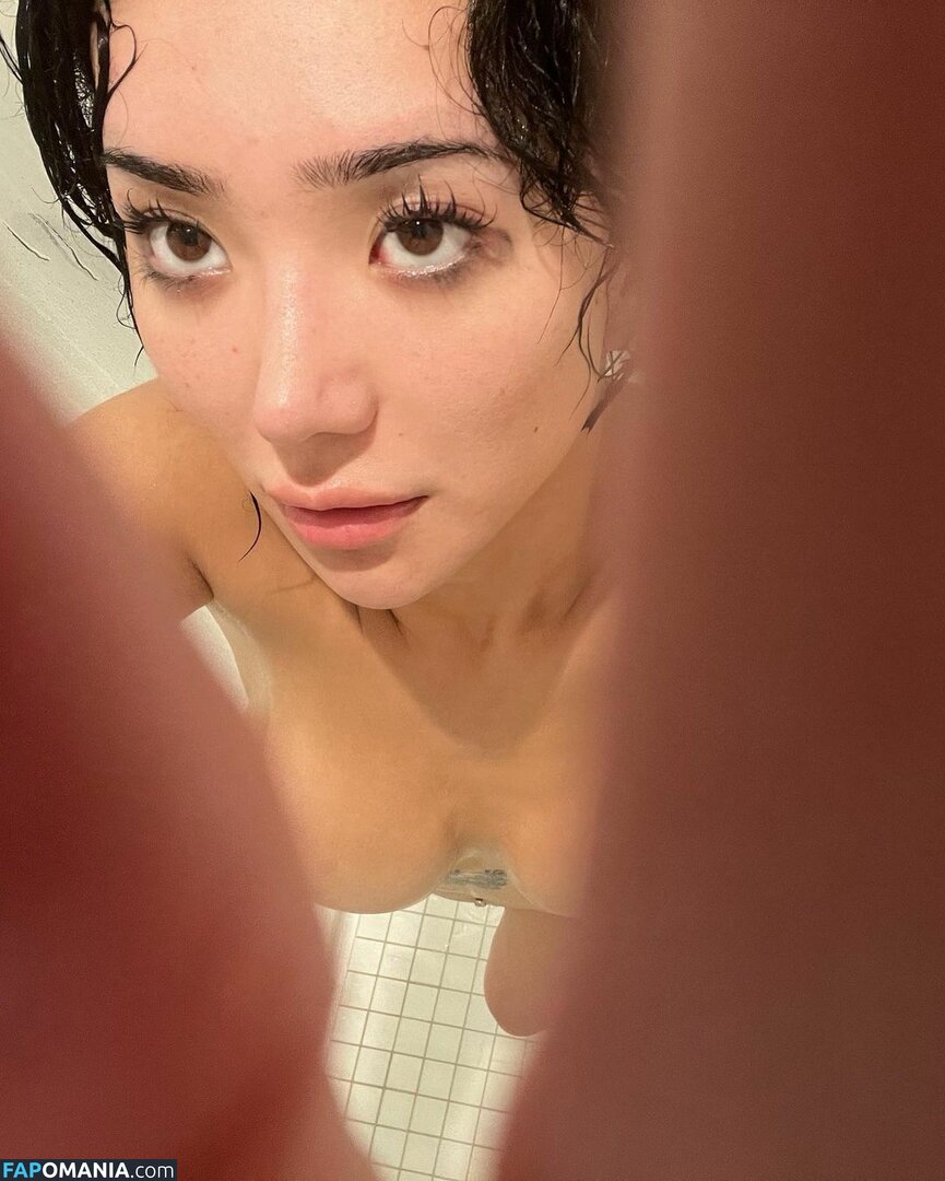Nikita Dragun / nikitadragun Nu OnlyFans  Foto vazada #11