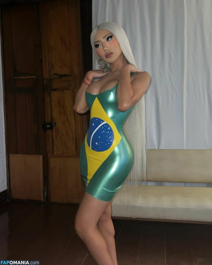 Nikita Dragun / nikitadragun Nu OnlyFans  Foto vazada #30