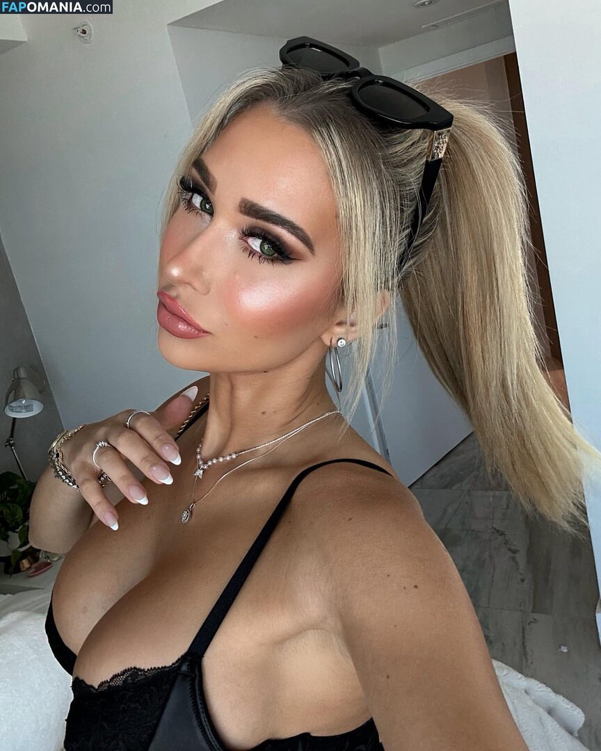 Nikita Sullivan / nikkisandiego Nu OnlyFans  Foto vazada #157