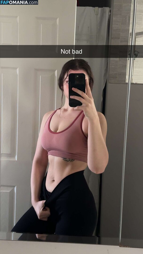 Nikki Woods / nikki_neko / nikkiwoodss Nu OnlyFans  Foto vazada #2