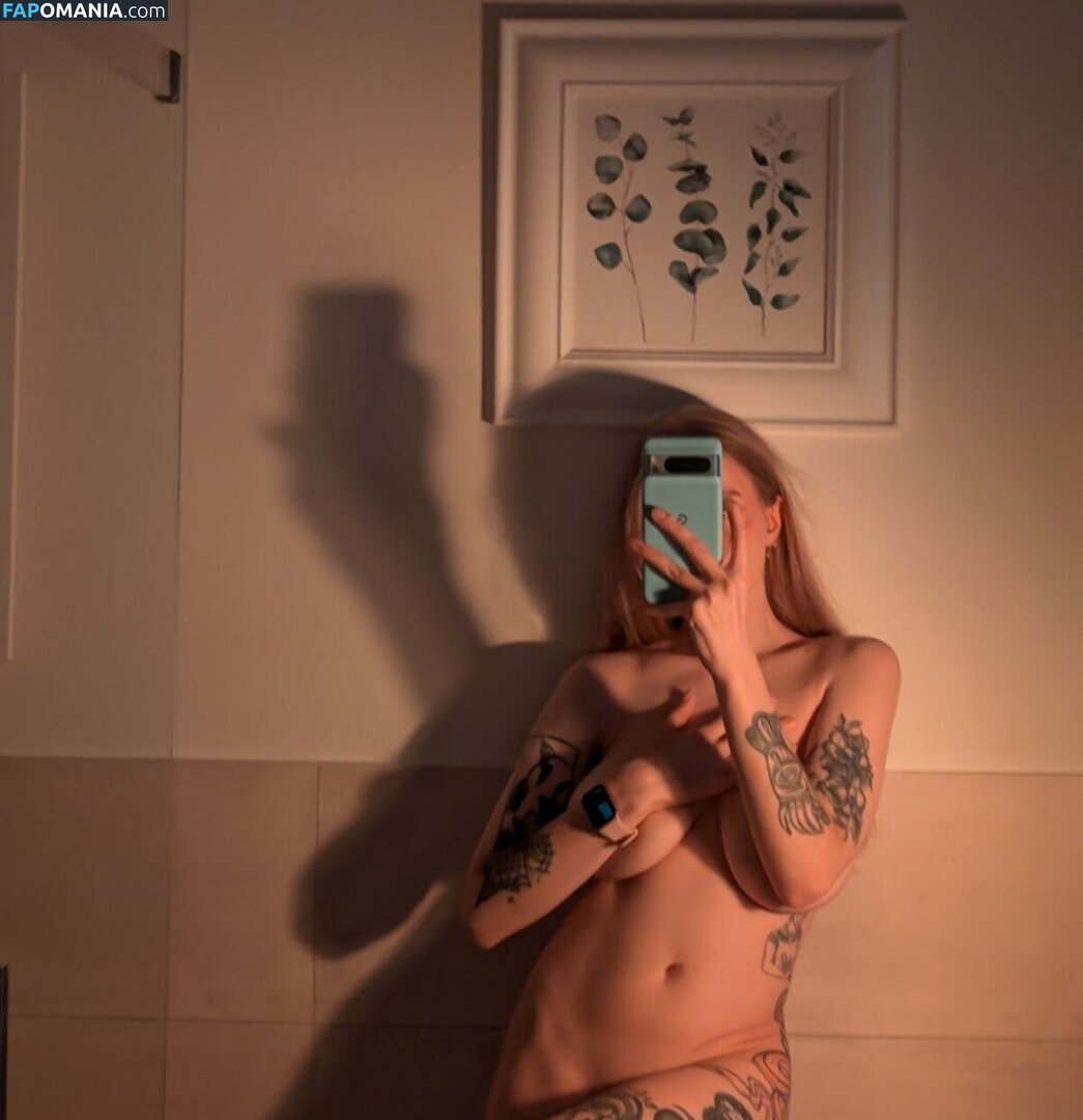 NikkiDreams / nikkidreaming Nu OnlyFans  Foto vazada #5