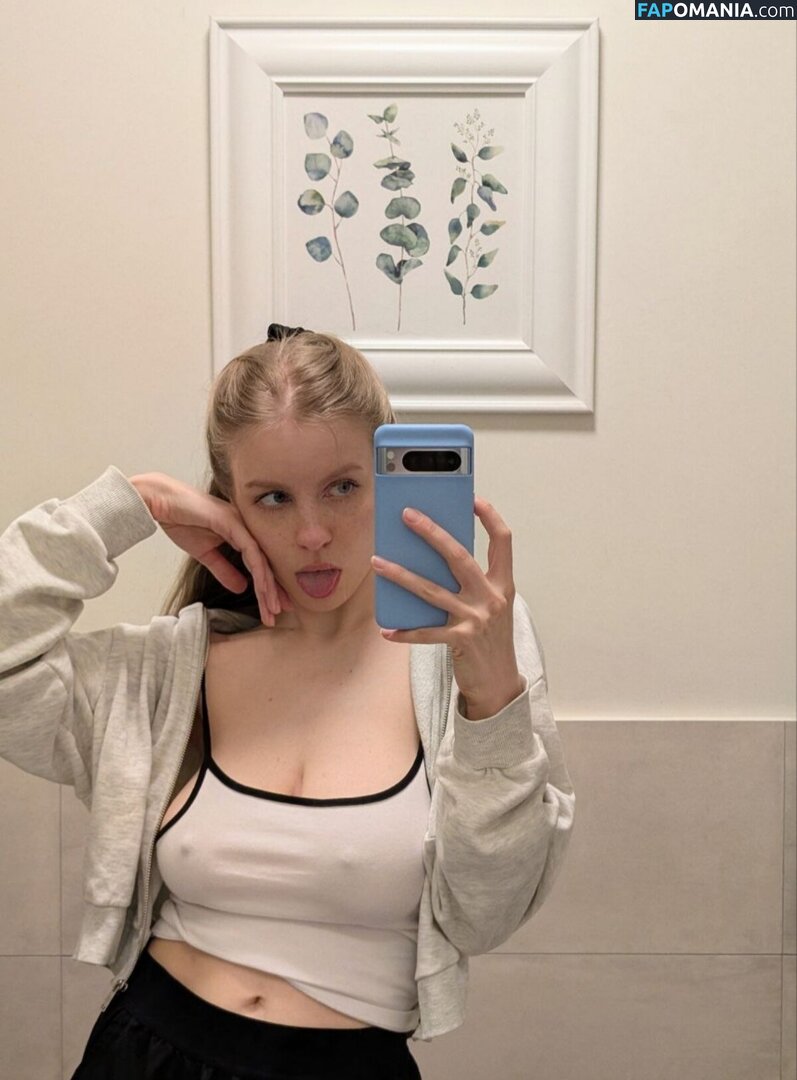 NikkiDreams / nikkidreaming Nu OnlyFans  Foto vazada #8