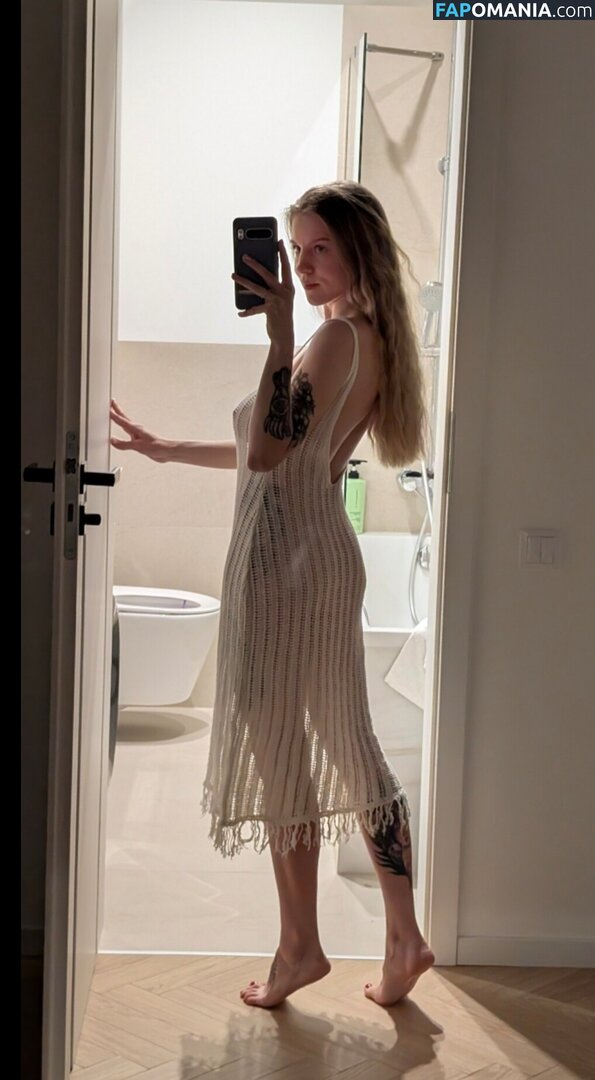 NikkiDreams / nikkidreaming Nu OnlyFans  Foto vazada #11