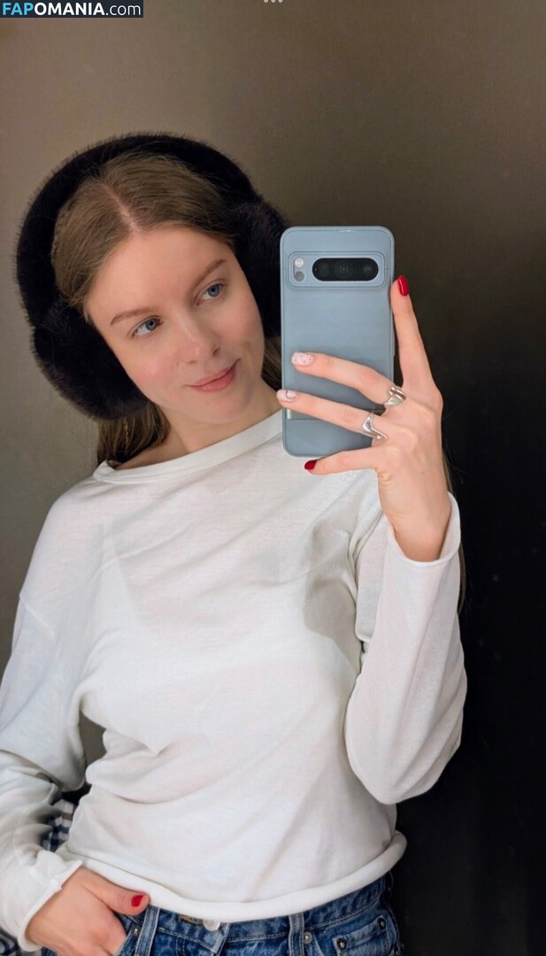 NikkiDreams / nikkidreaming Nu OnlyFans  Foto vazada #16