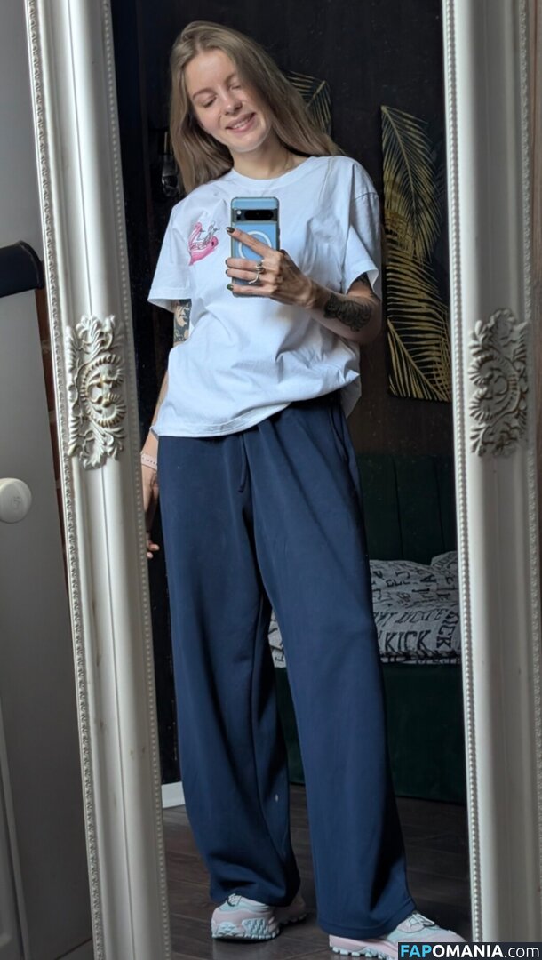 NikkiDreams / nikkidreaming Nu OnlyFans  Foto vazada #17