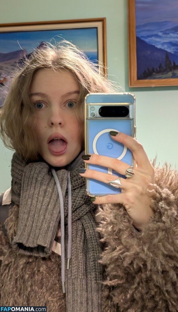 NikkiDreams / nikkidreaming Nu OnlyFans  Foto vazada #20