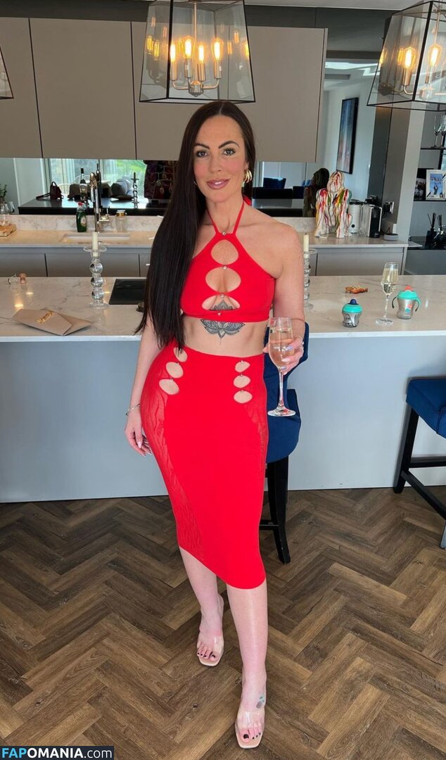 NikkiLouise_87 Nu OnlyFans  Foto vazada #1