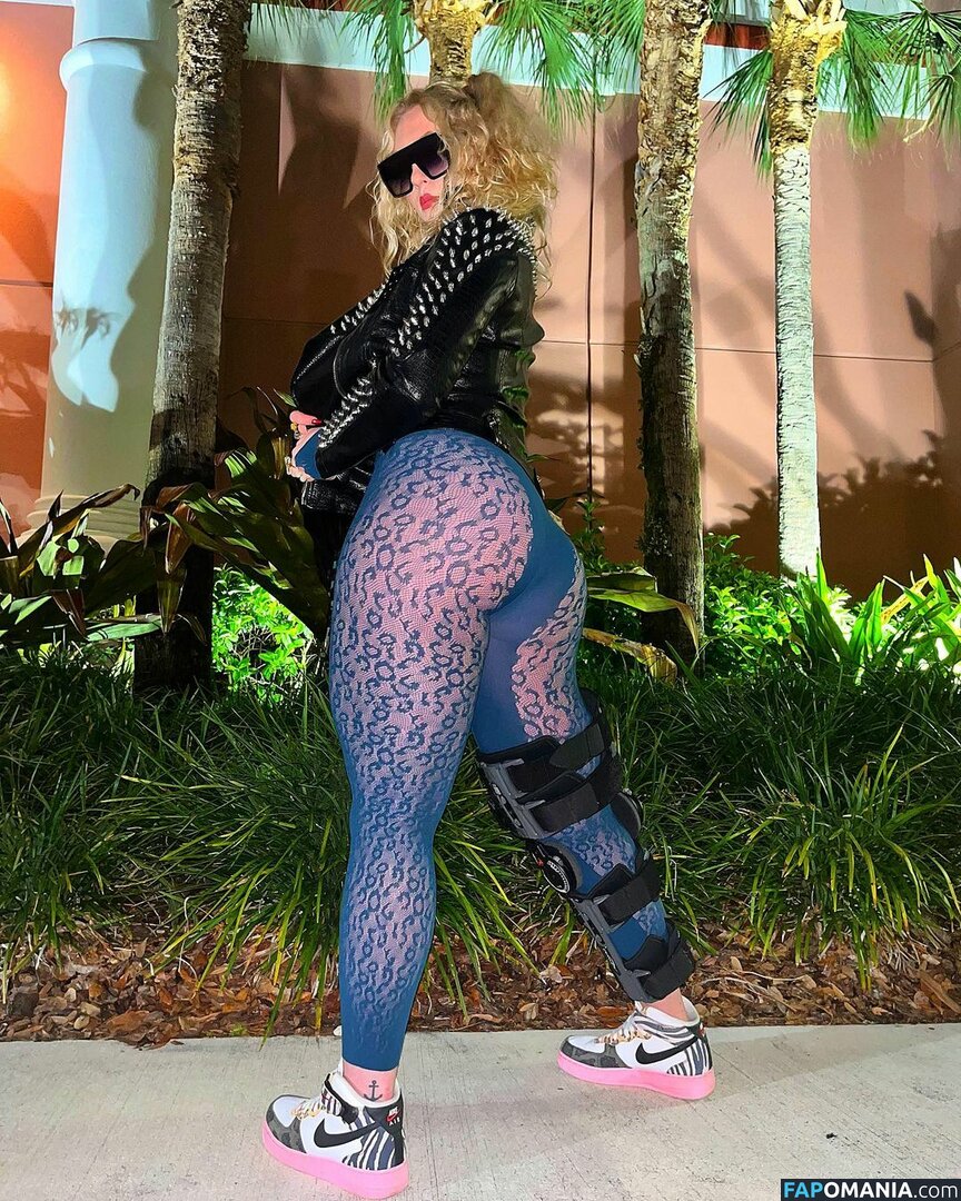 Faith Jefferies / Nikkita Lyons / nikkita_wwe Nu OnlyFans  Foto vazada #71