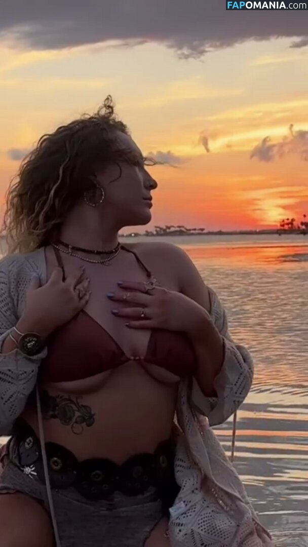 Faith Jefferies / Nikkita Lyons / nikkita_wwe Nu OnlyFans  Foto vazada #439