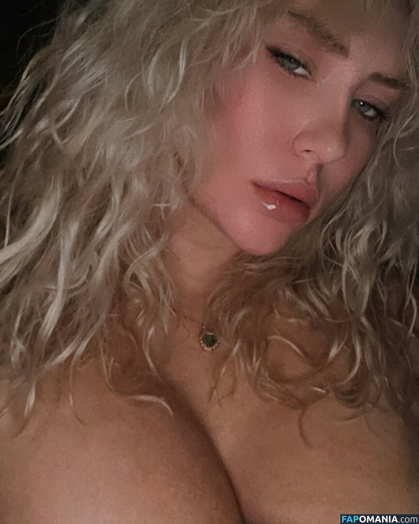 Faith Jefferies / Nikkita Lyons / nikkita_wwe Nu OnlyFans  Foto vazada #446