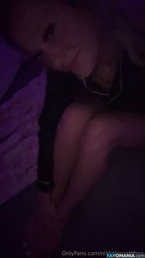 nikkolescottfree Nu OnlyFans  Foto vazada #17