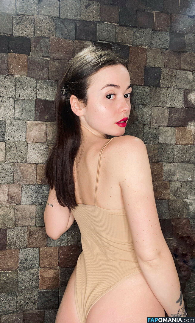 NikkyDandelion / Nikky_Dandelion / SonyaXMark Nu OnlyFans  Foto vazada #5