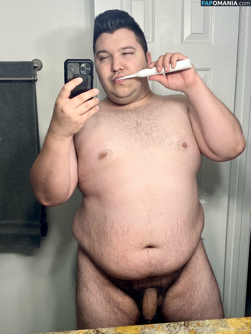 nikocadoavocado / nikocadoavocado_real Nu OnlyFans  Foto vazada #53