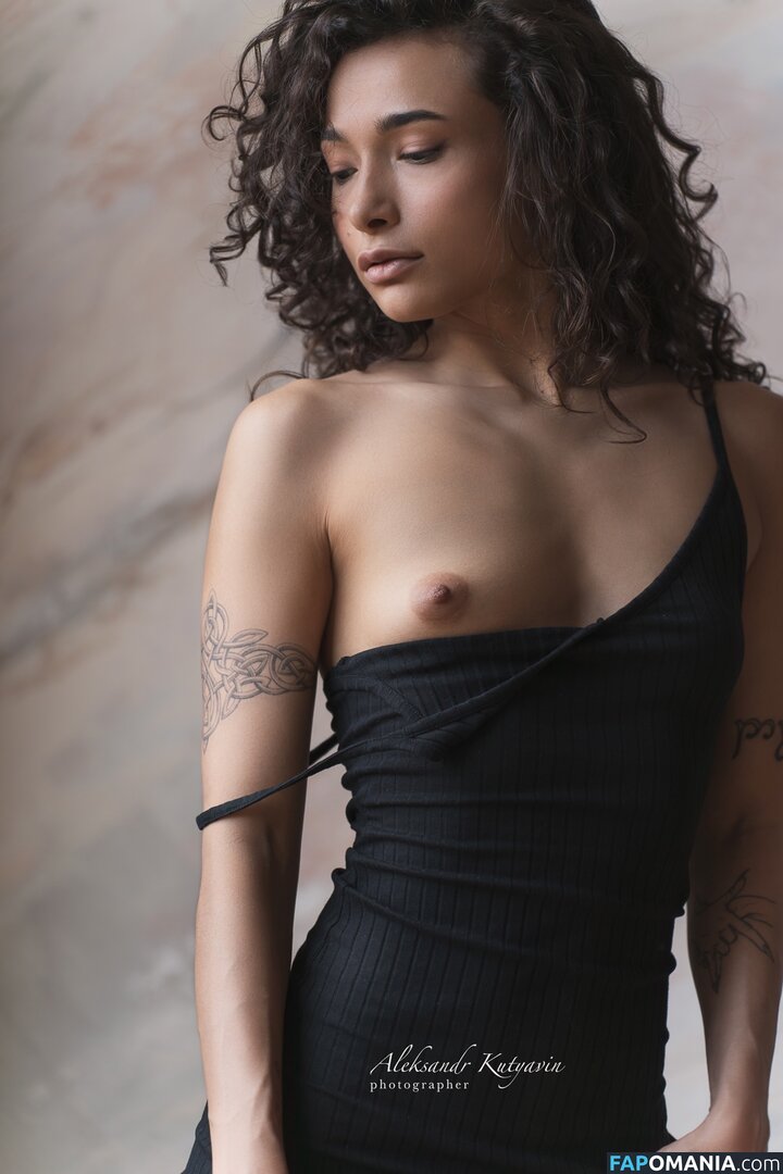 Lily Hayjes / Nikol Beylik / Wandaweb / nikolxxnikol / pronixyy Nu OnlyFans  Foto vazada #895