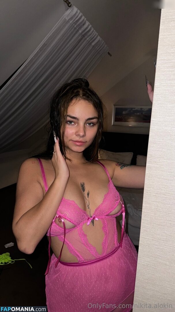 Nikola.alokin / nikita.alokin / nikitkaaa_oficjalnie Nu OnlyFans  Foto vazada #50