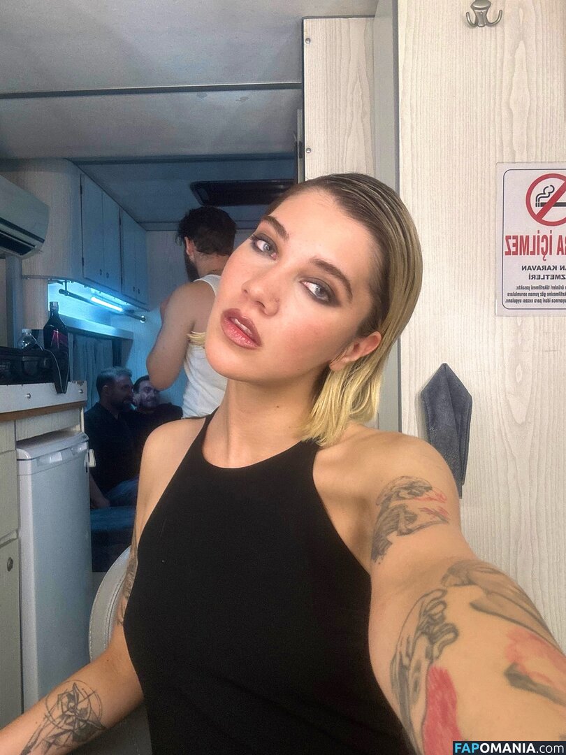 Nil Telci / niltelci Nu OnlyFans  Foto vazada #1