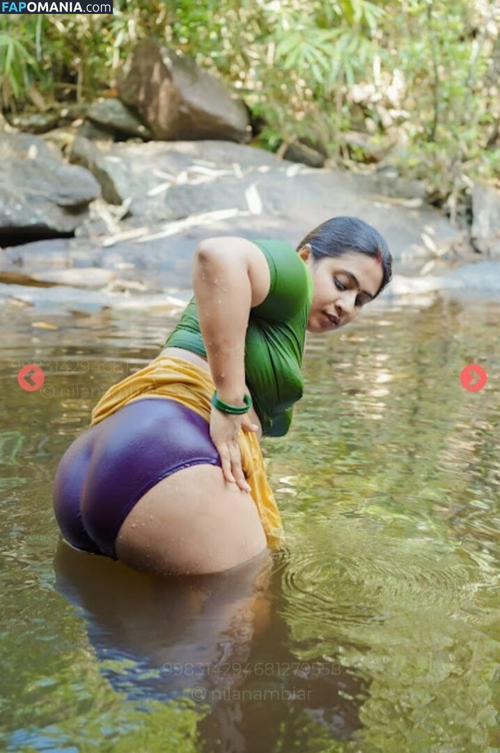 Nila Nambiar / Smera1695 / nilanambiar Nu OnlyFans  Foto vazada #11