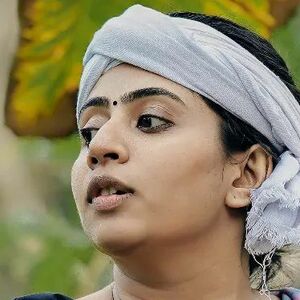 Nila Nambiar