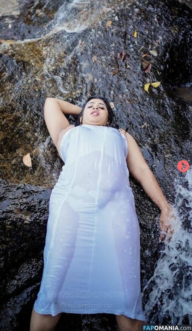 Nila Nambiar / Smera1695 / nilanambiar Nu OnlyFans  Foto vazada #27