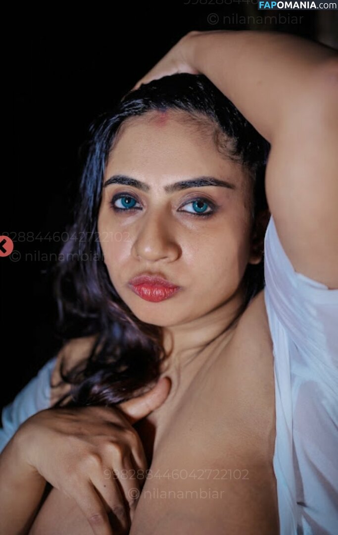 Nila Nambiar / Smera1695 / nilanambiar Nu OnlyFans  Foto vazada #52