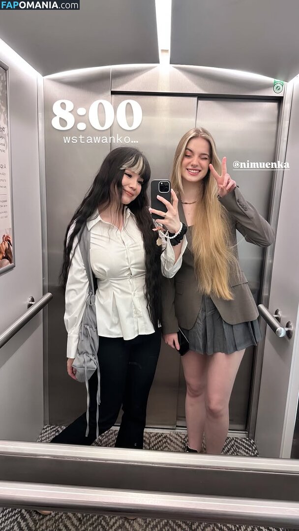 Nimuena / _nimuena_ Nu OnlyFans  Foto vazada #3