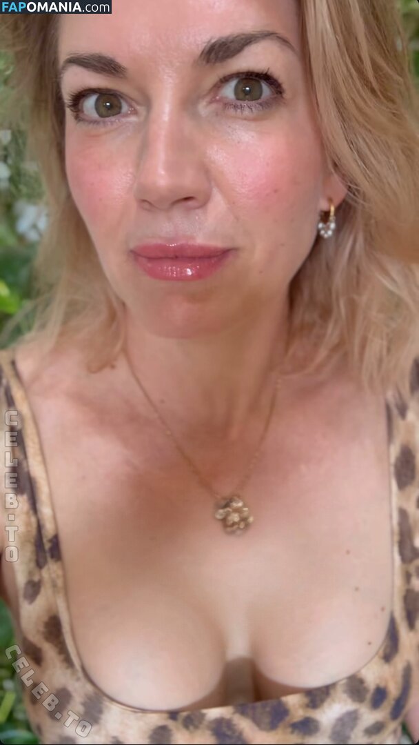 Nina Bott / nina.bott / ninabott Nu OnlyFans  Foto vazada #1