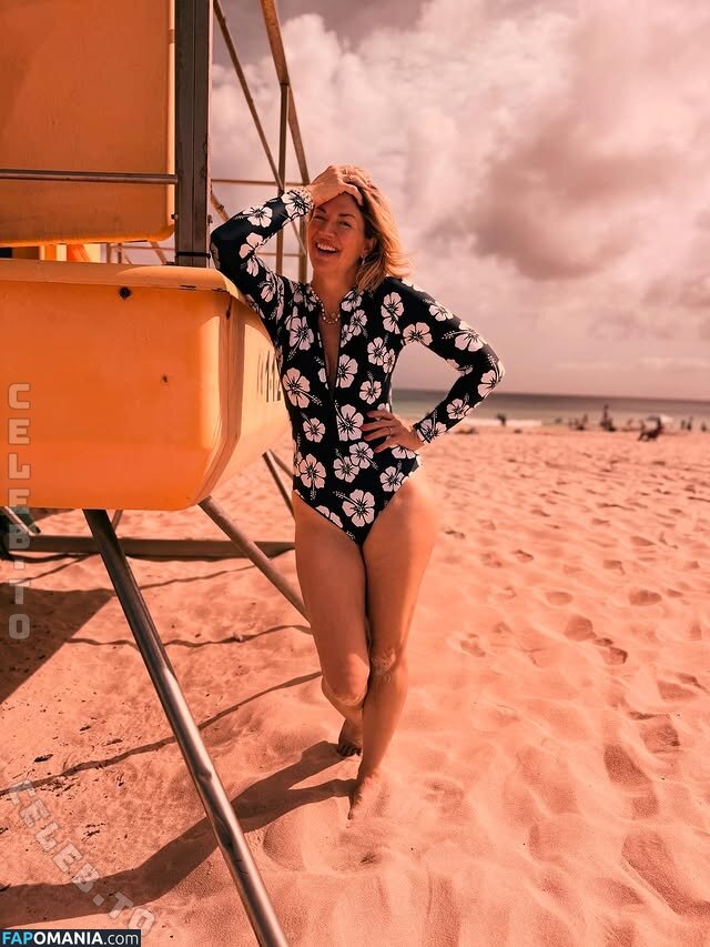 Nina Bott / nina.bott / ninabott Nu OnlyFans  Foto vazada #11