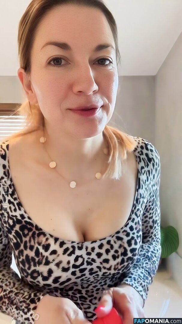 Nina Bott / nina.bott / ninabott Nu OnlyFans  Foto vazada #27