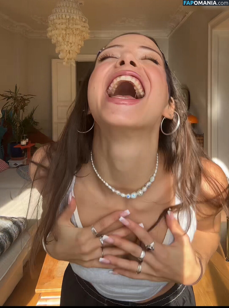 Nina Chuba / ninachuba Nu OnlyFans  Foto vazada #180