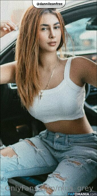 nina_grey / ninagray Nu OnlyFans  Foto vazada #143