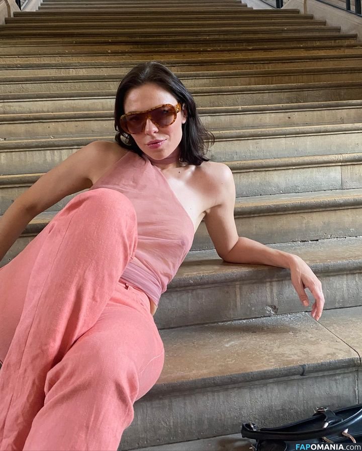 Nina Kraviz / ninakraviz Nu OnlyFans  Foto vazada #4